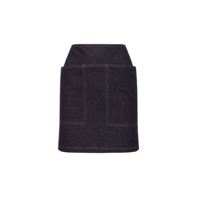 Max Mara Umbria Denim-Rock
