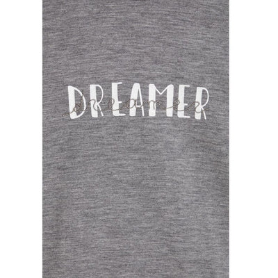 Brunello Cucinelli Dreamer Jersey-T-Shirt
