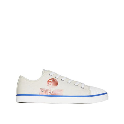 Isabel Marant Canvas Turnschuhe
