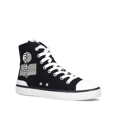 Isabel Marant Canvas Turnschuhe