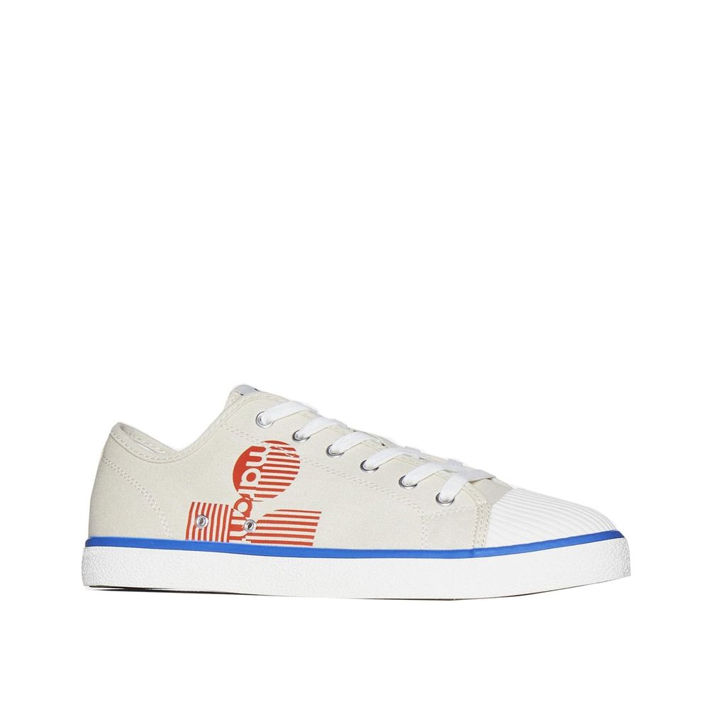 Isabel Marant Canvas Turnschuhe