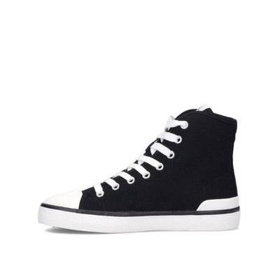 Isabel Marant Canvas Turnschuhe