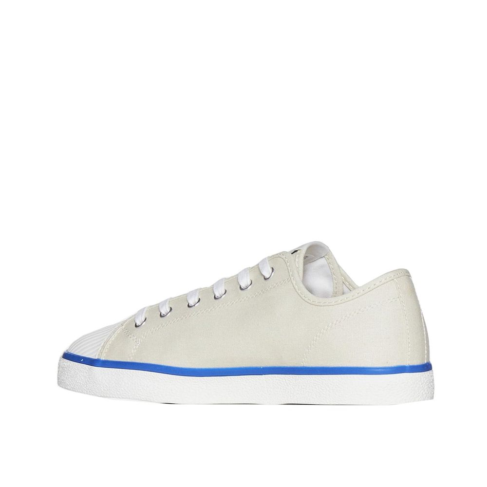 Isabel Marant Canvas Turnschuhe
