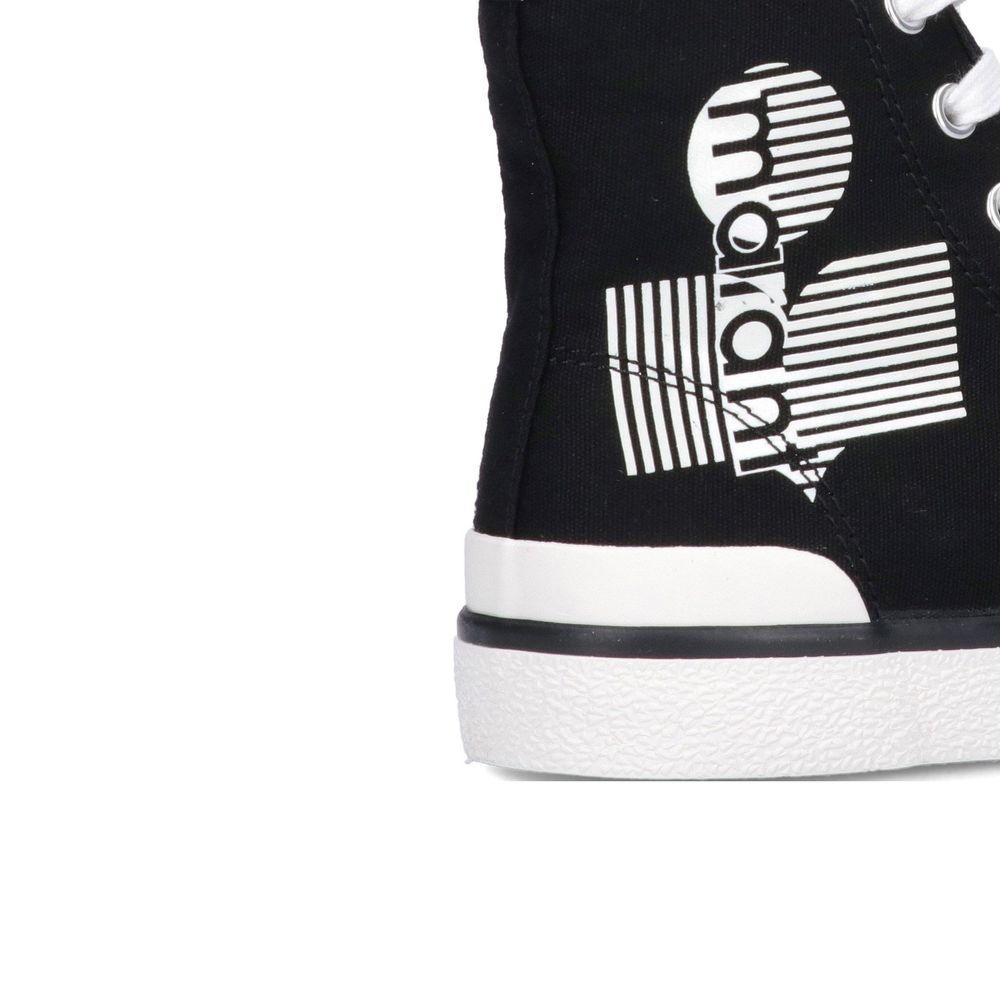 Isabel Marant Canvas Turnschuhe