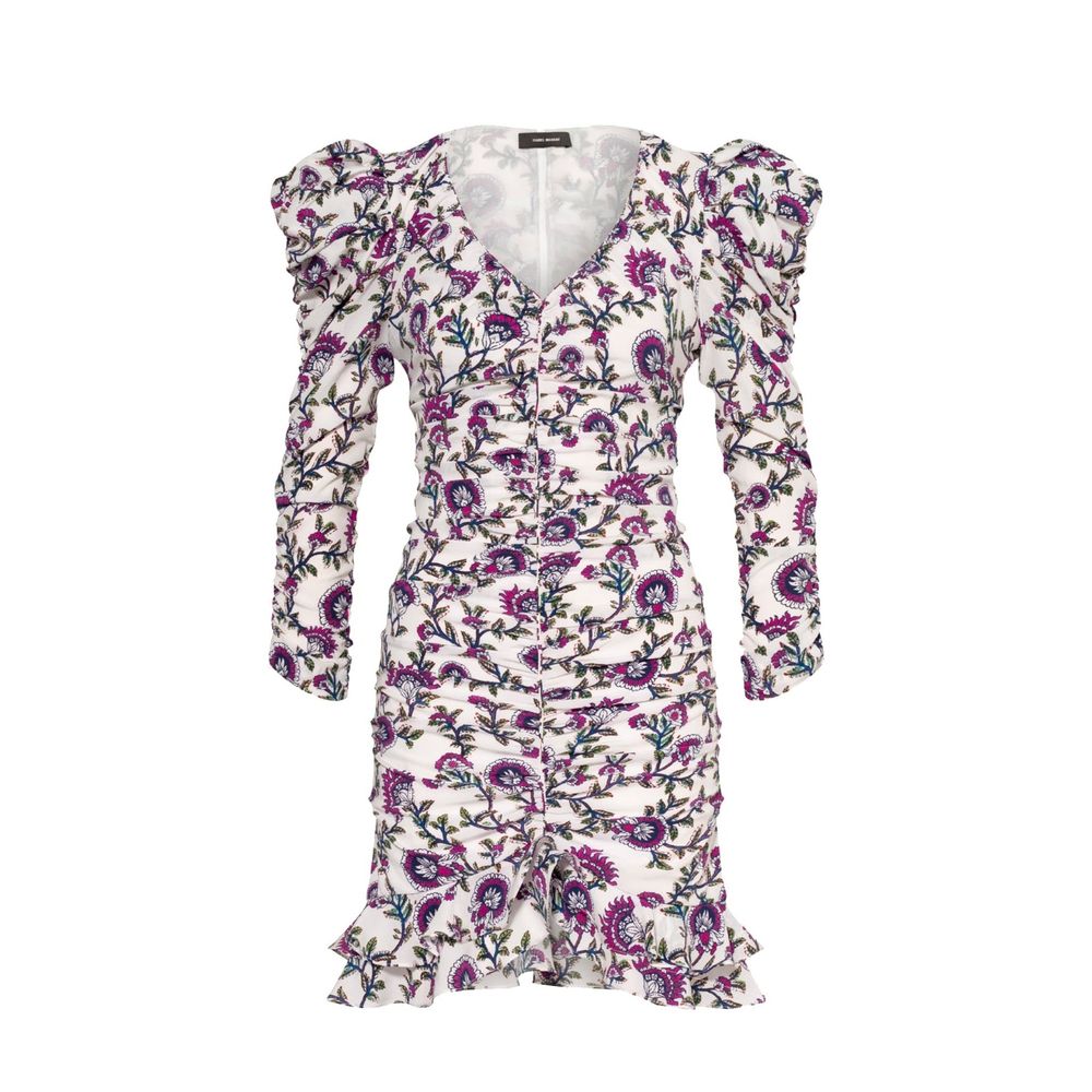 ISABEL MARANT ETOILE Isabel Marant Etoil Bireya Kleid
