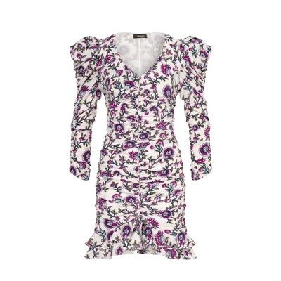 ISABEL MARANT ETOILE Isabel Marant Etoil Bireya Kleid