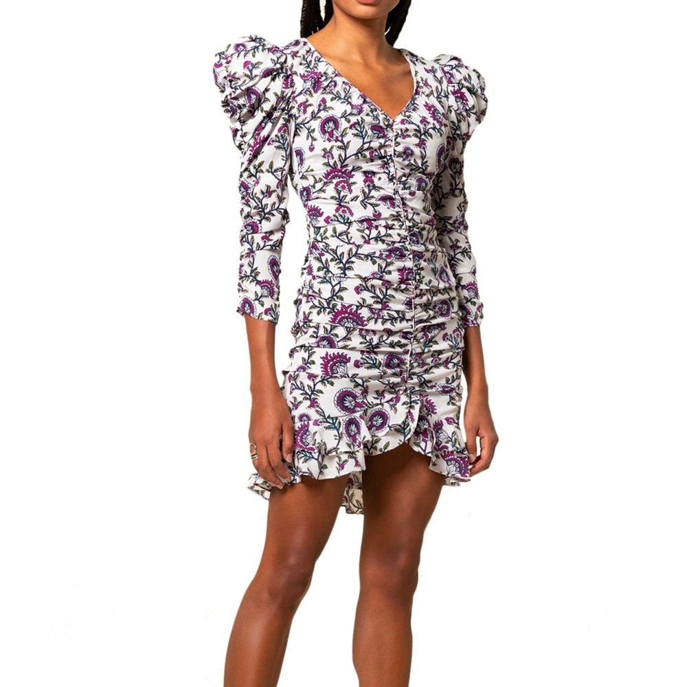 ISABEL MARANT ETOILE Isabel Marant Etoil Bireya Kleid