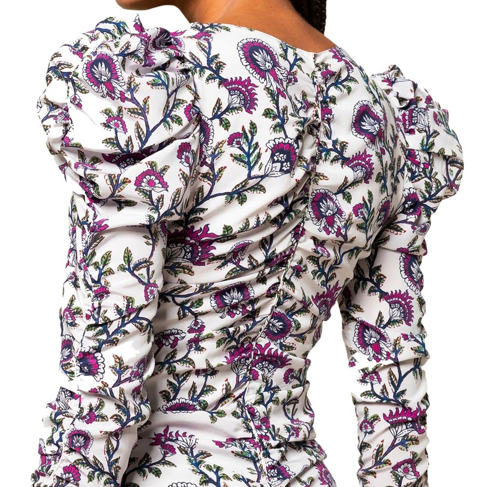 ISABEL MARANT ETOILE Isabel Marant Etoil Bireya Kleid