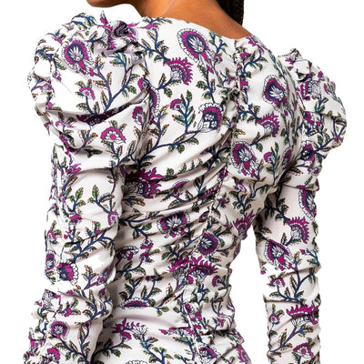 ISABEL MARANT ETOILE Isabel Marant Etoil Bireya Kleid