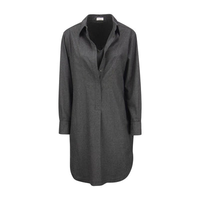 Brunello Cucinelli Kleid aus Wolle