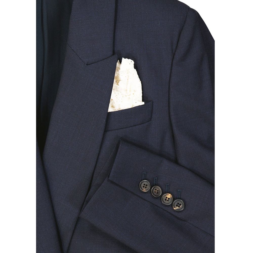 Brunello Cucinelli Jacke aus Schurwolle