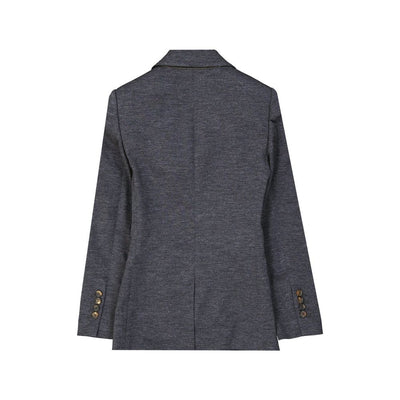 Brunello Cucinelli Blazer aus Wolle