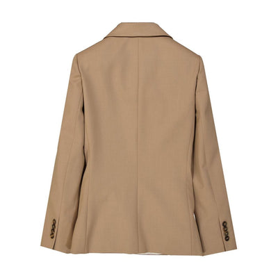 Brunello Cucinelli Jacke aus Wolle