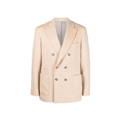 Brunello Cucinelli Jacke aus Wolle