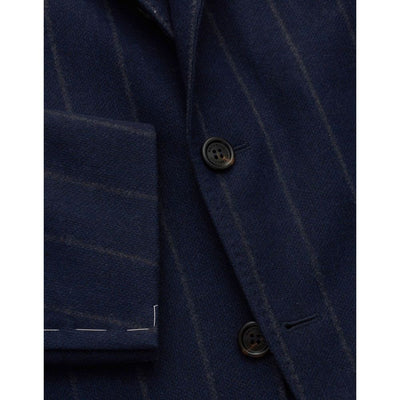 Brunello Cucinelli Jacke aus Wolle