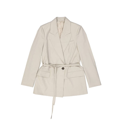 Brunello Cucinelli Jacke aus Wolle