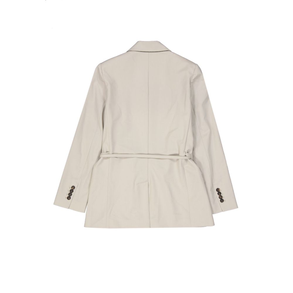Brunello Cucinelli Jacke aus Wolle