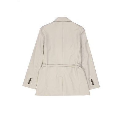 Brunello Cucinelli Jacke aus Wolle