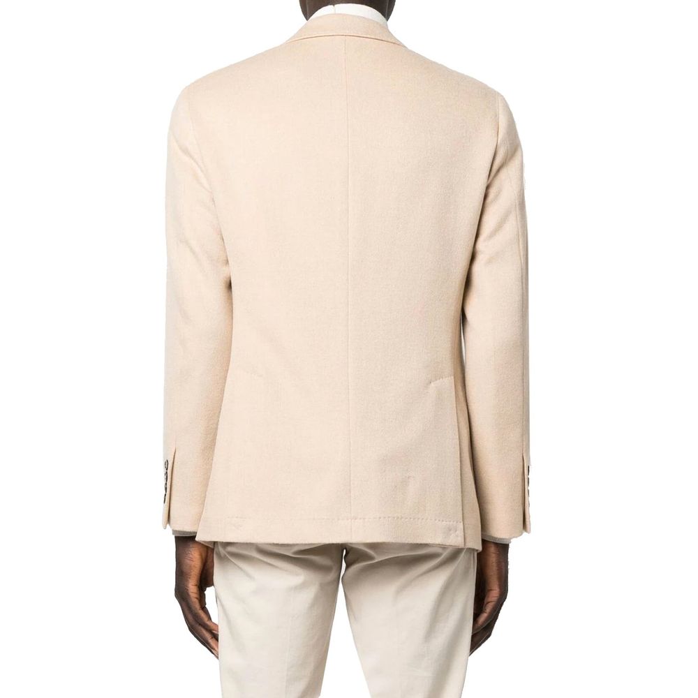 Brunello Cucinelli Jacke aus Wolle