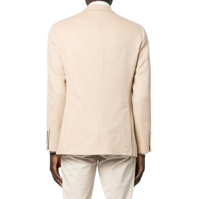Brunello Cucinelli Jacke aus Wolle