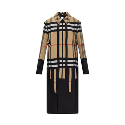Burberry Keats Mantel