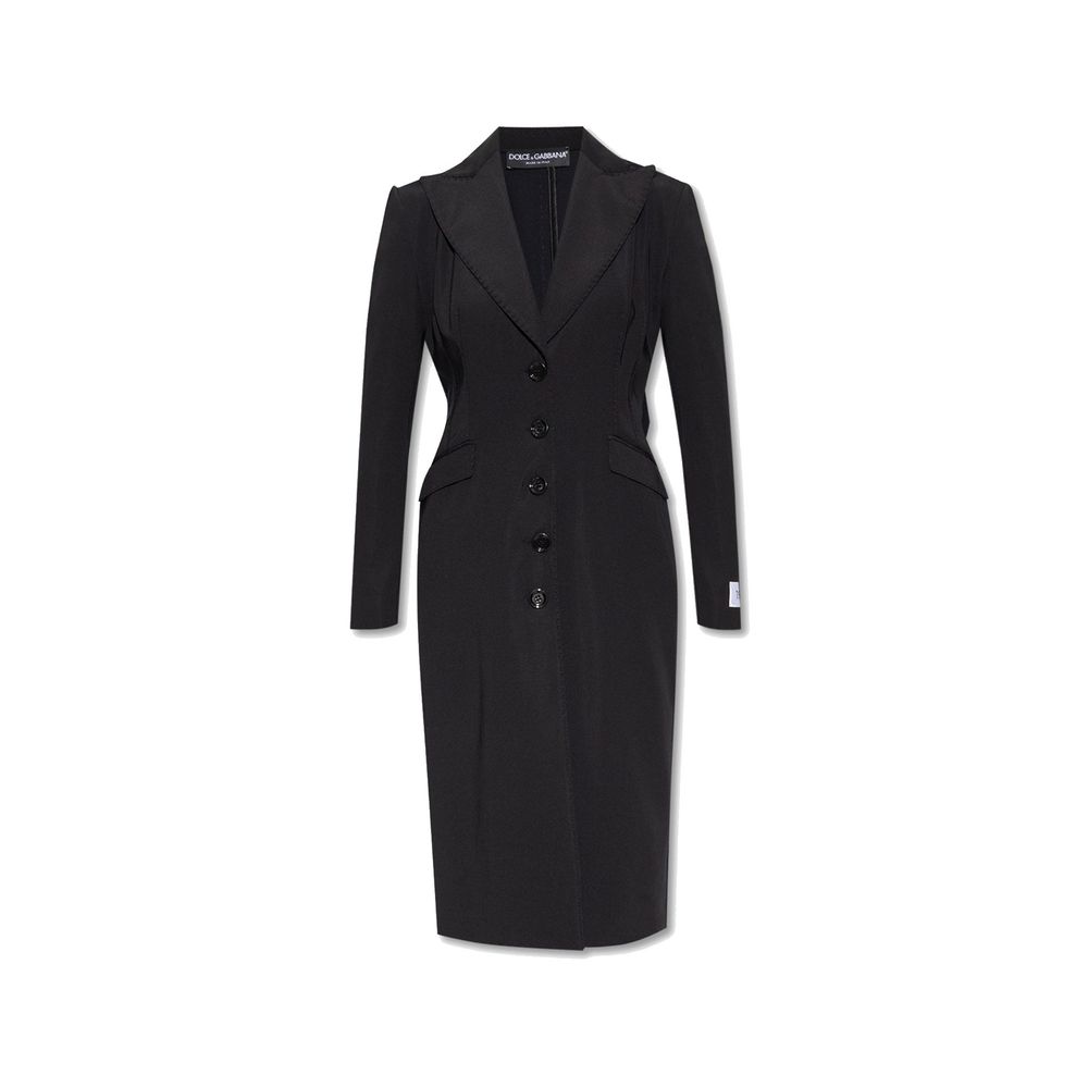 Dolce & Gabbana Langer Mantel
