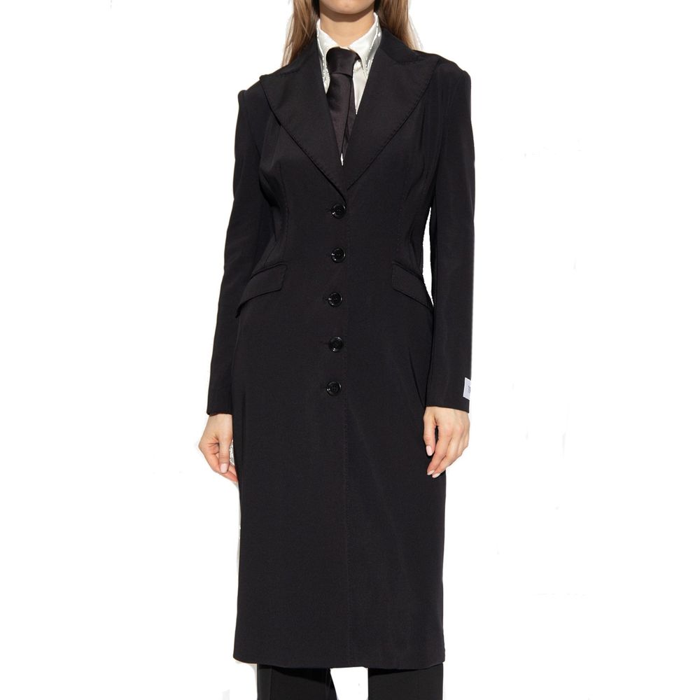Dolce & Gabbana Langer Mantel