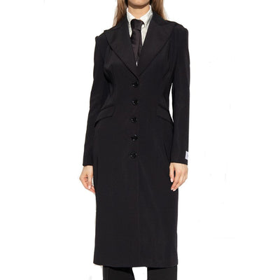 Dolce & Gabbana Langer Mantel