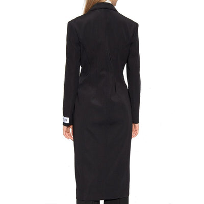 Dolce & Gabbana Langer Mantel