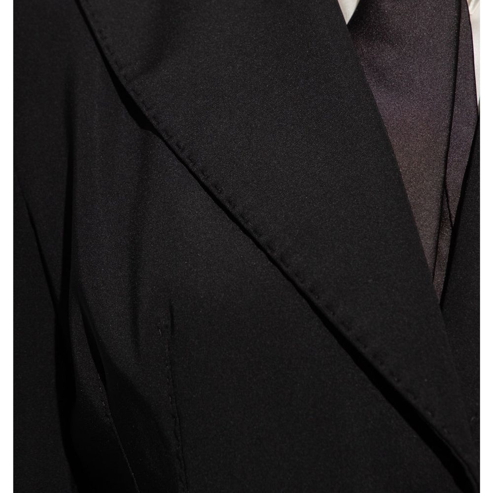 Dolce & Gabbana Langer Mantel