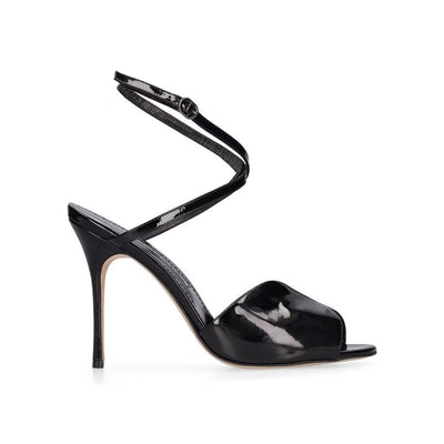 Manolo Blahnik Hourani 105 Sandalen