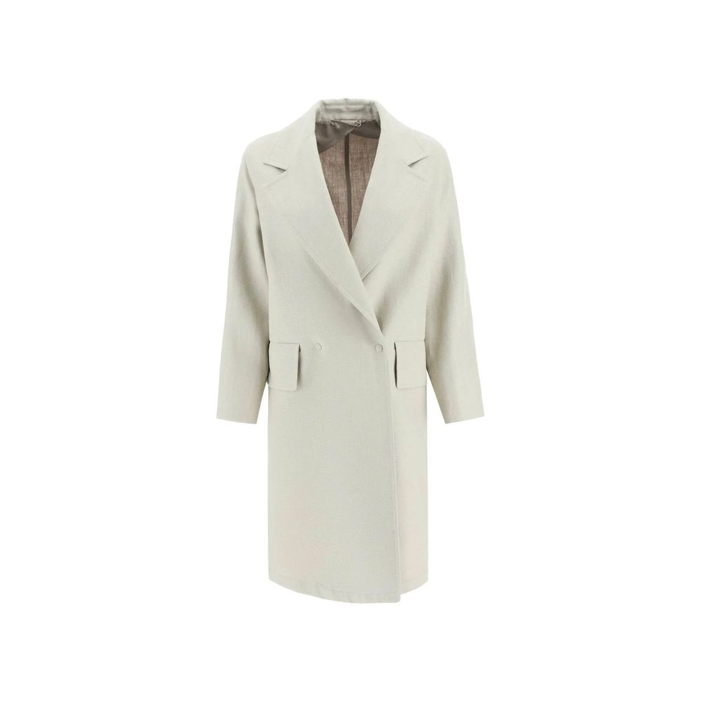 Max Mara Mescal-Mantel