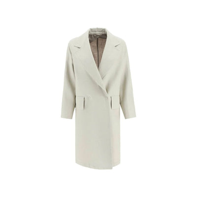 Max Mara Mescal-Mantel