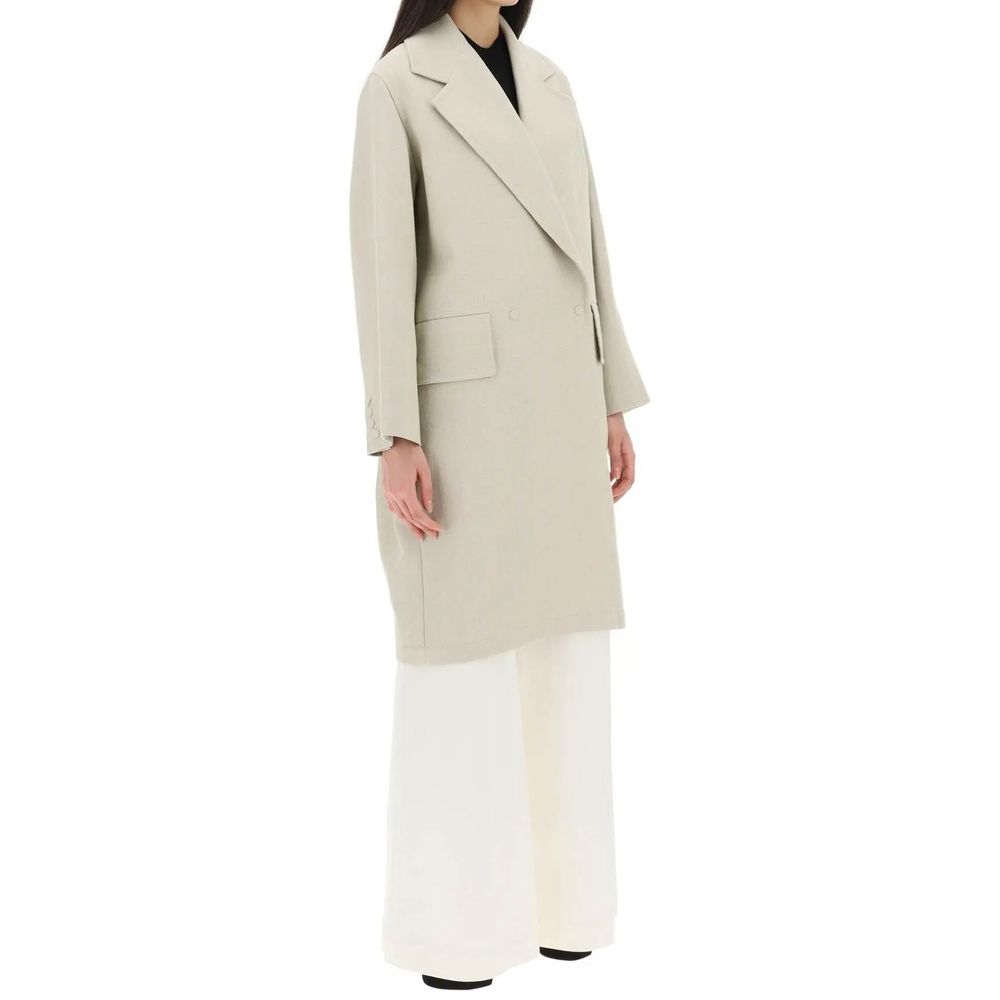 Max Mara Mescal-Mantel