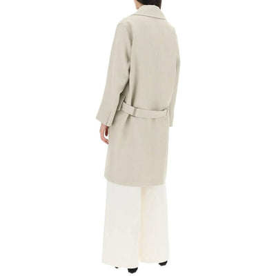 Max Mara Mescal-Mantel