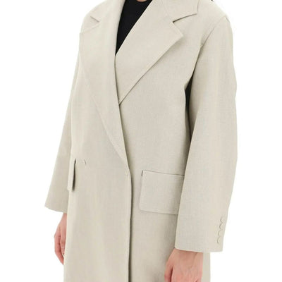 Max Mara Mescal-Mantel