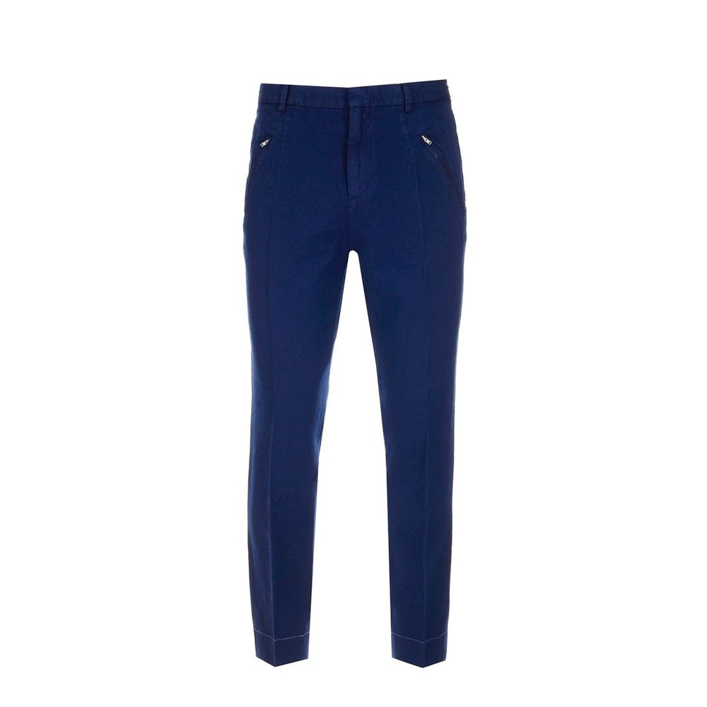 Maison Margiela Baumwoll-Denim-Hose