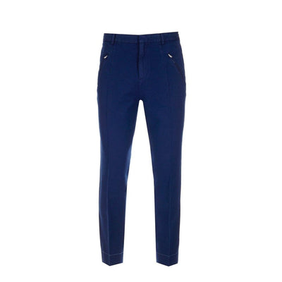 Maison Margiela Baumwoll-Denim-Hose