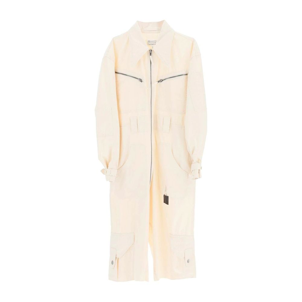 Maison Margiela Baumwoll-Overall