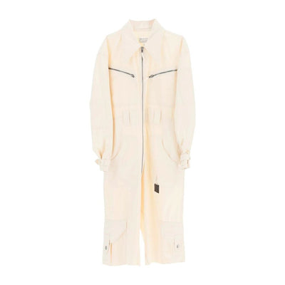 Maison Margiela Baumwoll-Overall