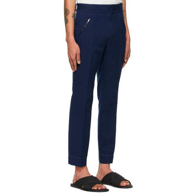 Maison Margiela Baumwoll-Denim-Hose