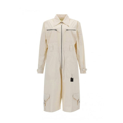 Maison Margiela Baumwoll-Overall