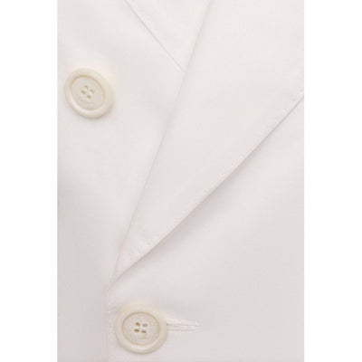 Maison Margiela Baumwollblazer