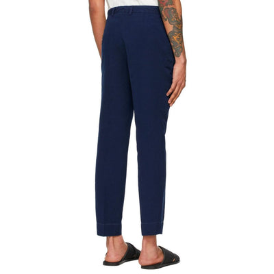Maison Margiela Baumwoll-Denim-Hose