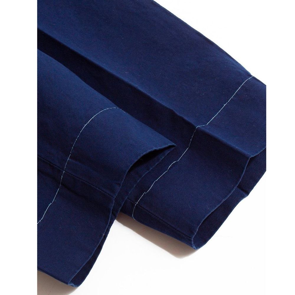 Maison Margiela Baumwoll-Denim-Hose