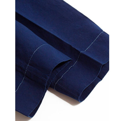 Maison Margiela Baumwoll-Denim-Hose