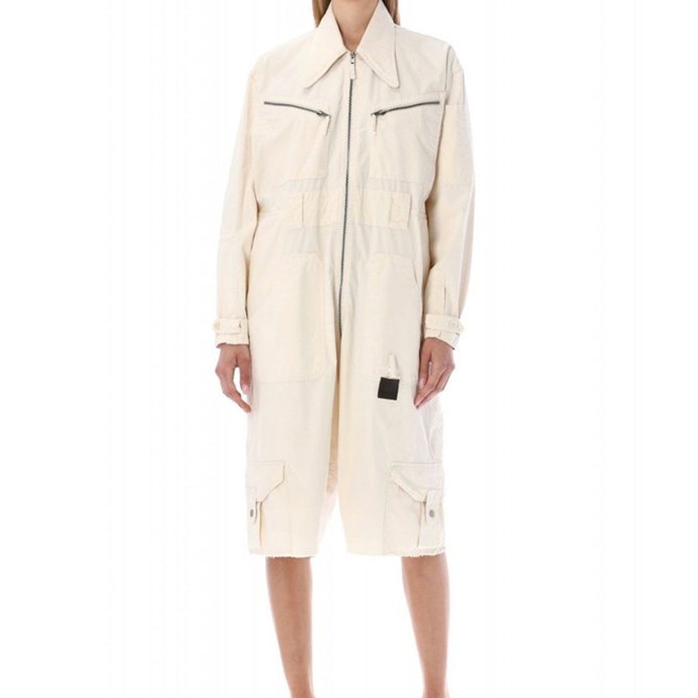 Maison Margiela Baumwoll-Overall
