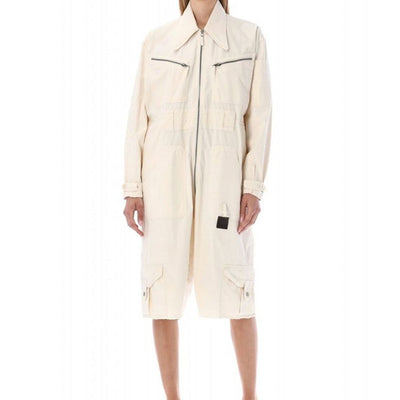 Maison Margiela Baumwoll-Overall