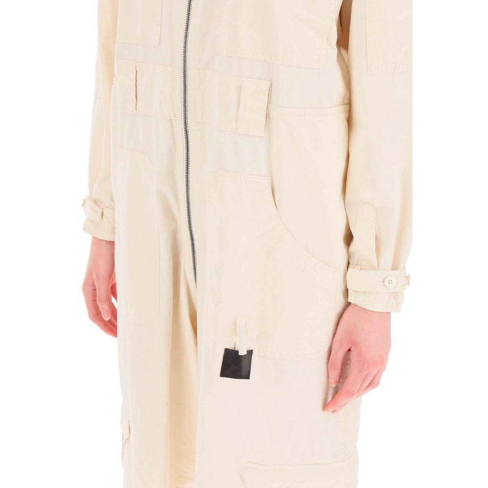 Maison Margiela Baumwoll-Overall