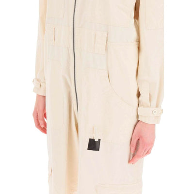 Maison Margiela Baumwoll-Overall